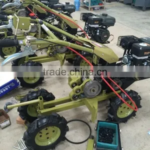 2016 Hot Sale Garlic Harvester thumbnail-4