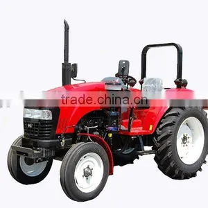 High Quality 75hp 2WD Tractor thumbnail-1