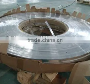 Aluminum Strip for Refrigeration Fin thumbnail-1