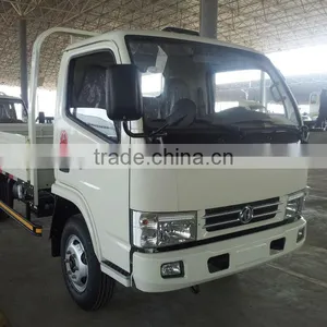 Q37-037 Dongfeng Light Truck thumbnail-1