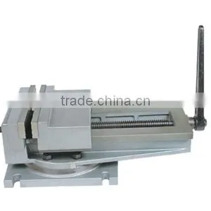 Q13 Series Machine Vise With a Flat Nose Pliers thumbnail-1