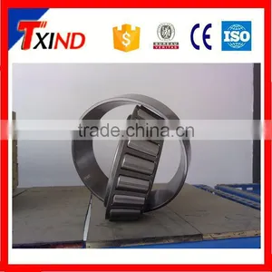 High Speed Taper Roller Bearing 32201 thumbnail-2