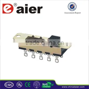 Daier SS24N01defond Slide Switch thumbnail-1