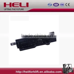 Inching Valve Assy Heli Forklift Parts thumbnail-1
