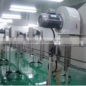 Small Automatic Pure Drinking Water Making Machine thumbnail-5