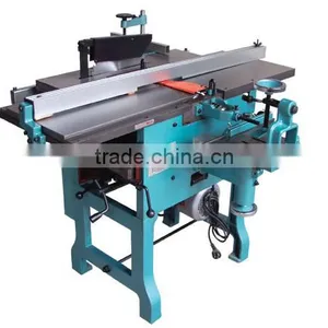 Combined Woodworking Machine ML393A thumbnail-1