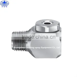 BX Serire Industrial Hollow Cone Spray Nozzle thumbnail-1