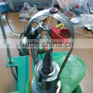 Single Head Cord Knitting Machine for Handbag Lace thumbnail-2
