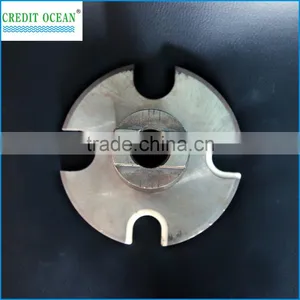 CREDIT OCEAN Braiding Machines Share Part Horngear thumbnail-3