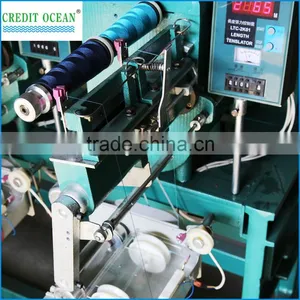 Sewing Thread Winding Machine thumbnail-5