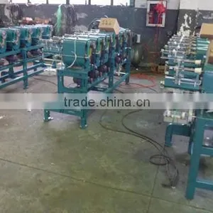 CL Series Sewing Thread Winding Machine thumbnail-1