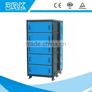 Compact Module High Frequency Switching DC Water Electrolysis thumbnail-1