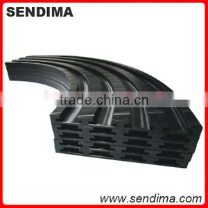 UHMW Guide , Chain Guide thumbnail-1