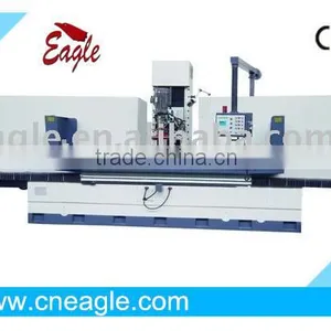 Specific Program-controlled Column Moving Surface Grinder thumbnail-1