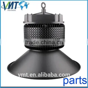 VMT 200W Led High Bay Light Round Finned Led Profile Aluminum Heat Sink thumbnail-1