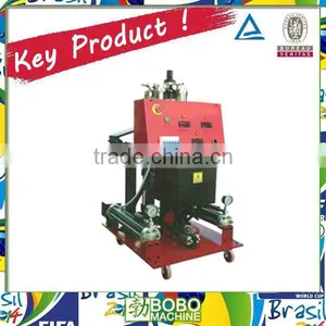 Good Quality Foam Spray Equipment With Gun thumbnail-1