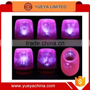 the 5th Generation Voice Activated Electric Candles thumbnail-1