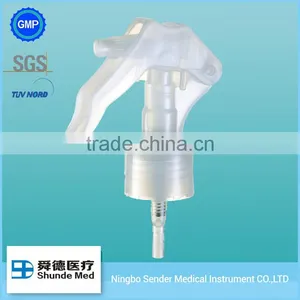 Custom Professional 2016 Best Garden Sprayer Head thumbnail-1