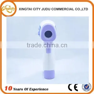 Made in China,Factory Price Digital Non Contact Infrared Baby Thermometer thumbnail-3
