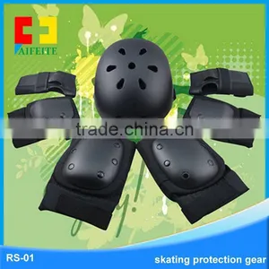 Knee Pads High Qulaity Roller Skating Protective thumbnail-1