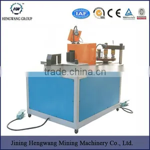 Multi-functional Busbar Processing Machine thumbnail-4
