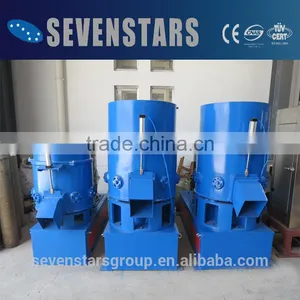 High Speed Plastic Film Agglomeration/plastic Film Agglomeration Machine/plastic Film Agglomeration thumbnail-4