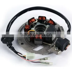 Motorcycle Stator Coil For POLARIS ATV SPORTSMAN 90 2001-2006 Generator Magneto thumbnail-1