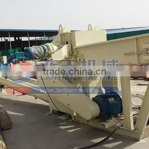 High-strength and Multi-function of Crusher Of Wood Log With Competitive Price From Lantian Made in China thumbnail-3