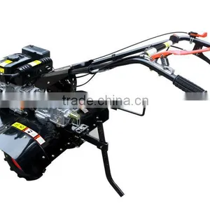 Gasoline Power Tiller Cultivation Tiller 1WG4.0-90FQ-D thumbnail-3