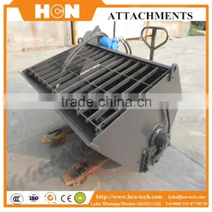 Hcn 0310 Concrete Mixer thumbnail-1