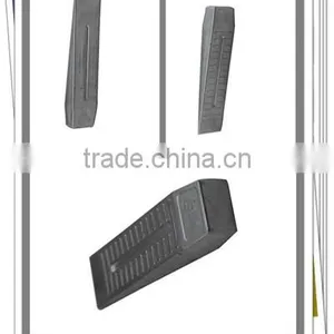 High Quality Aluminium Forged Splitting Wedge thumbnail-5