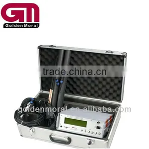 NEF-600 Mine Prospecting Instrument,Natural VLF Water Detector thumbnail-1