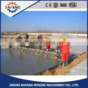 Road Vibration of Road Beam,Hot Selling Aluminum Concrete Floor Vibrator Truss Screed With High-quality thumbnail-6