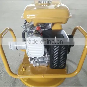 Surface Concrete Vibrator/Gasoline Surface Concrete Vibrator Model SV38 thumbnail-5