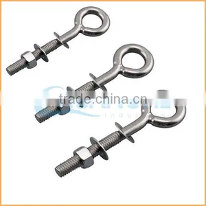China Supplier Astm A325 Stainless Steel Hex Bolt and Nuts thumbnail-1