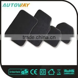 Fashion Best Selling Anti-slip Car Carpet Mat thumbnail-4