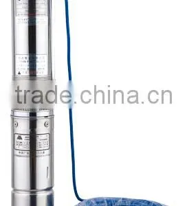 Bore Hole Deep Well Submersible Water Pumps thumbnail-3