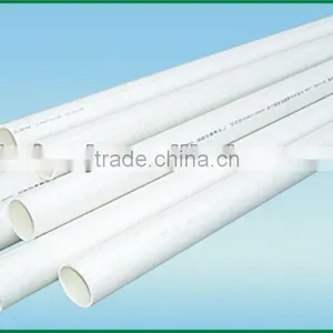 SJ-80/156 315-630mm PVC Pipe Plant Price List of China Supplier thumbnail-1