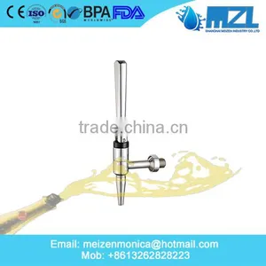 2015 MZL High Quality Stainless Steel Beer Tap for Beer Barrel, Beer Cooler in USA thumbnail-4