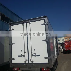 Door Lock for Truck Small Tractor Trailer thumbnail-5
