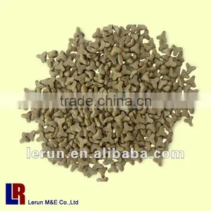 Large Output Dry Dog Food Making Machine With 500kg/h thumbnail-1