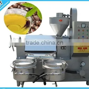 Rice Bran Oil Making Machine With Good Price thumbnail-3