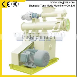Poultry Feed Pellet Granulator/feed Pellet Machine for Sale thumbnail-3