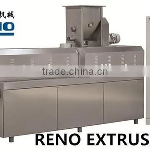 Intentional Fish Feed Manufacturing Machine thumbnail-1