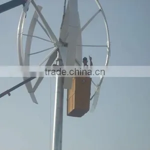 Wind Generator With Low Rpm thumbnail-3