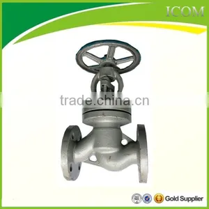 Globe Valve thumbnail-1