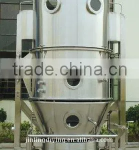 FL Fluid Bed Granulating Processor (one Step Granulator) thumbnail-1