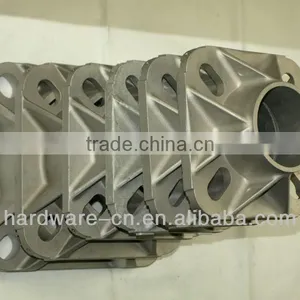 Die Casting Parts, Aluminum Die Casting,casting Enclosure thumbnail-1