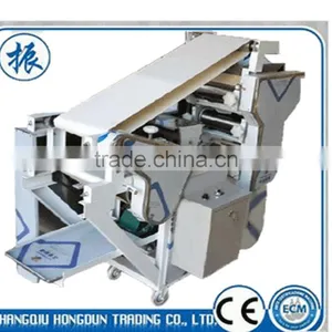 Automatic Portable Chapati Making Machine thumbnail-5