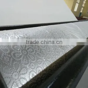 PLC Fully Automatic Embossed & Perforating Toilet Paper Machine thumbnail-3